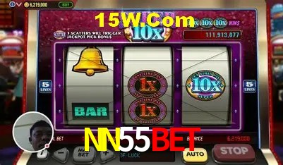 API Integration NN55Bet