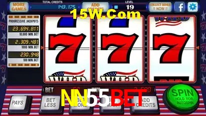 Slot Games NN55Bet