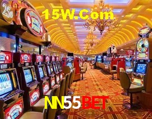 Exclusive Offers NN55Bet