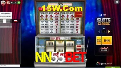 Quick Registration NN55Bet