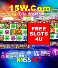 Seasonal Promotions NN55Bet