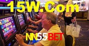 Programa VIP NN55Bet