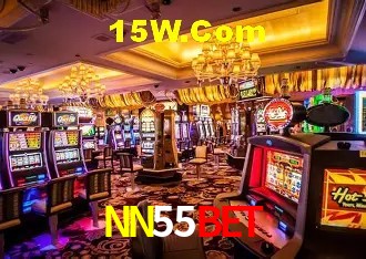 Live Casino NN55Bet