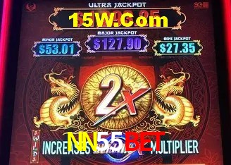 Game Providers NN55Bet