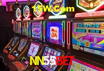 Descubra a Essência do NN55Bet: Nossa História e Compromissos