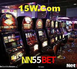 A Emoção da Loteria na NN55Bet: Uma Chance de Mudança de Vida