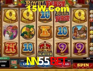 A Experiência Imersiva dos Cassinos Ao Vivo no NN55Bet