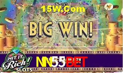 Descubra a Essência do NN55Bet: Nossa História e Compromissos