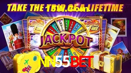A Experiência Imersiva dos Cassinos Ao Vivo no NN55Bet