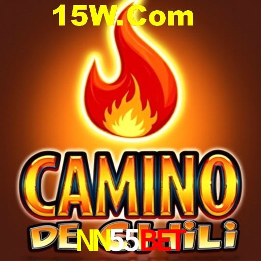 Welcome Bonus NN55Bet