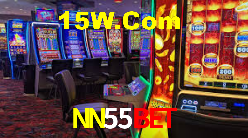 Desvendando o Mundo dos Jogos Virtuais na NN55Bet