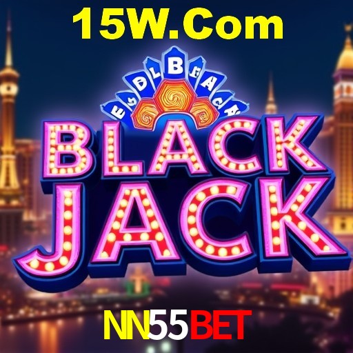 Descubra o Mundo do Cassino Online com NN55Bet