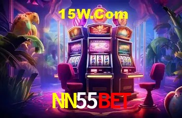 Inovações de Jogos na NN55Bet: O Futuro das Experiências Interativas
