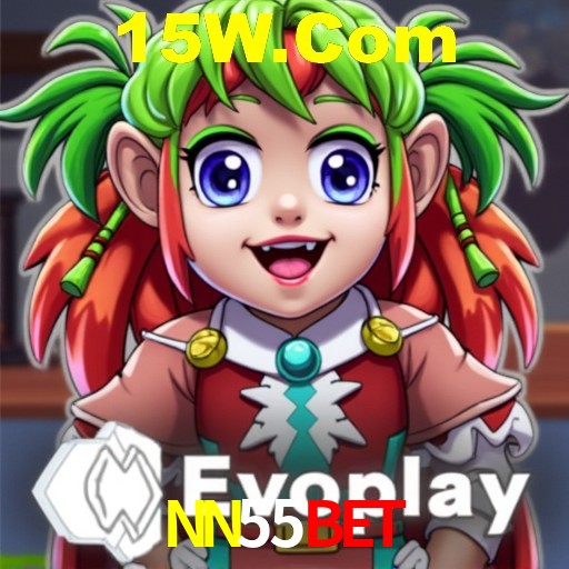A Experiência Imersiva dos Cassinos Ao Vivo no NN55Bet