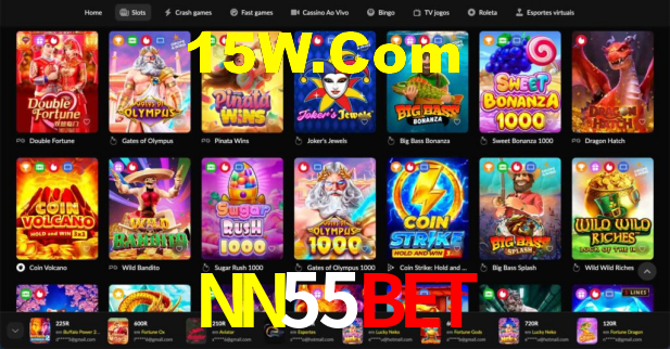 NN55Bet Vip