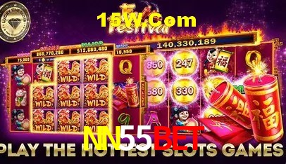 Promoção Relâmpago NN55Bet