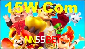 Welcome Bonus NN55Bet