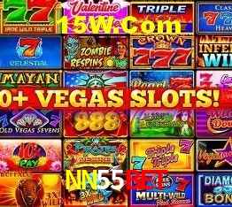 Apostas de Tênis NN55Bet