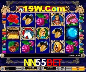 Casino Ao Vivo NN55Bet
