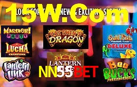 VIP Casino NN55Bet