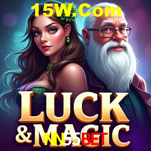 Descubra a Magia dos Jogos de Arcade no NN55Bet