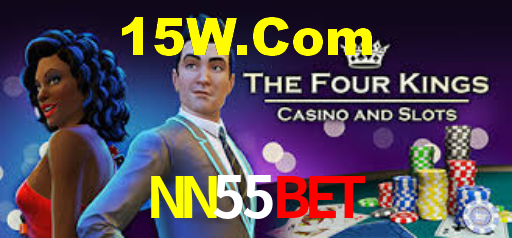 NN55Bet - Game Jogo Cassino no Brasil - NN55Bet Vip
