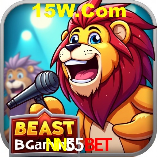 A Emoção da Loteria na NN55Bet: Uma Chance de Mudança de Vida