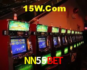 Experiência VIP NN55Bet