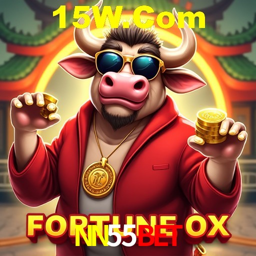 Descubra o Mundo do Cassino Online com NN55Bet