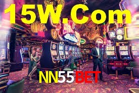 NN55Bet,NN55Bet Vip