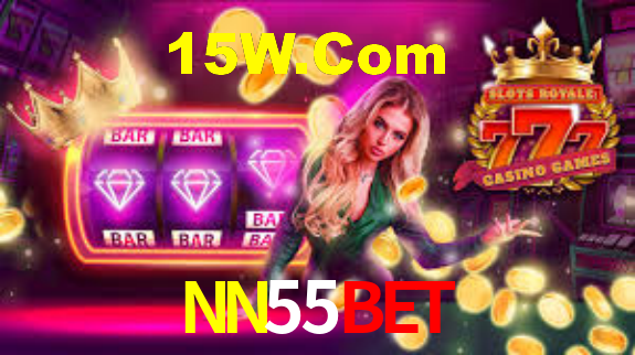NN55Bet App