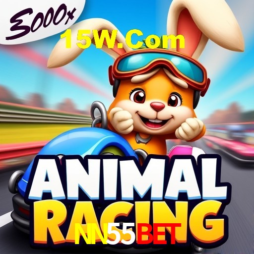 Jogos Exclusivos NN55Bet