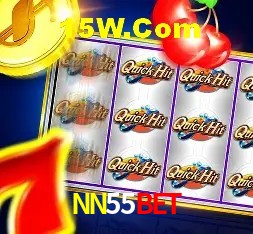 Design Responsivo NN55Bet