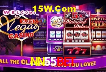 Recursos de Bônus NN55Bet