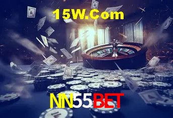 Especiais de Fim de Semana NN55Bet