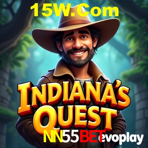 Inovações de Jogos na NN55Bet: O Futuro das Experiências Interativas