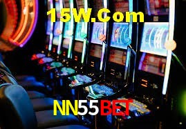 Bonus Features NN55Bet