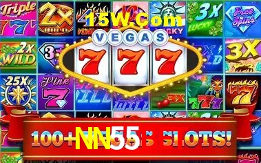 Tecnologia da Plataforma NN55Bet