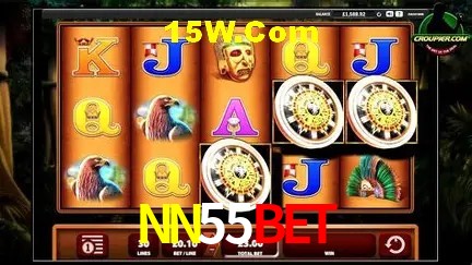 Diretório de Jogos NN55Bet