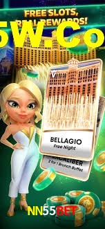 Roulette Table NN55Bet