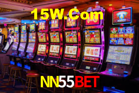 NN55Bet: A Experiência de Casino com Jogos de Mesa ao Vivo