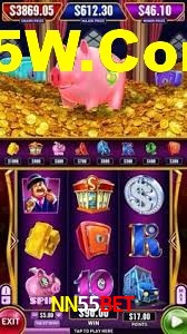 Tennis Betting NN55Bet