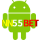 Aplicativo NN55Bet para Android